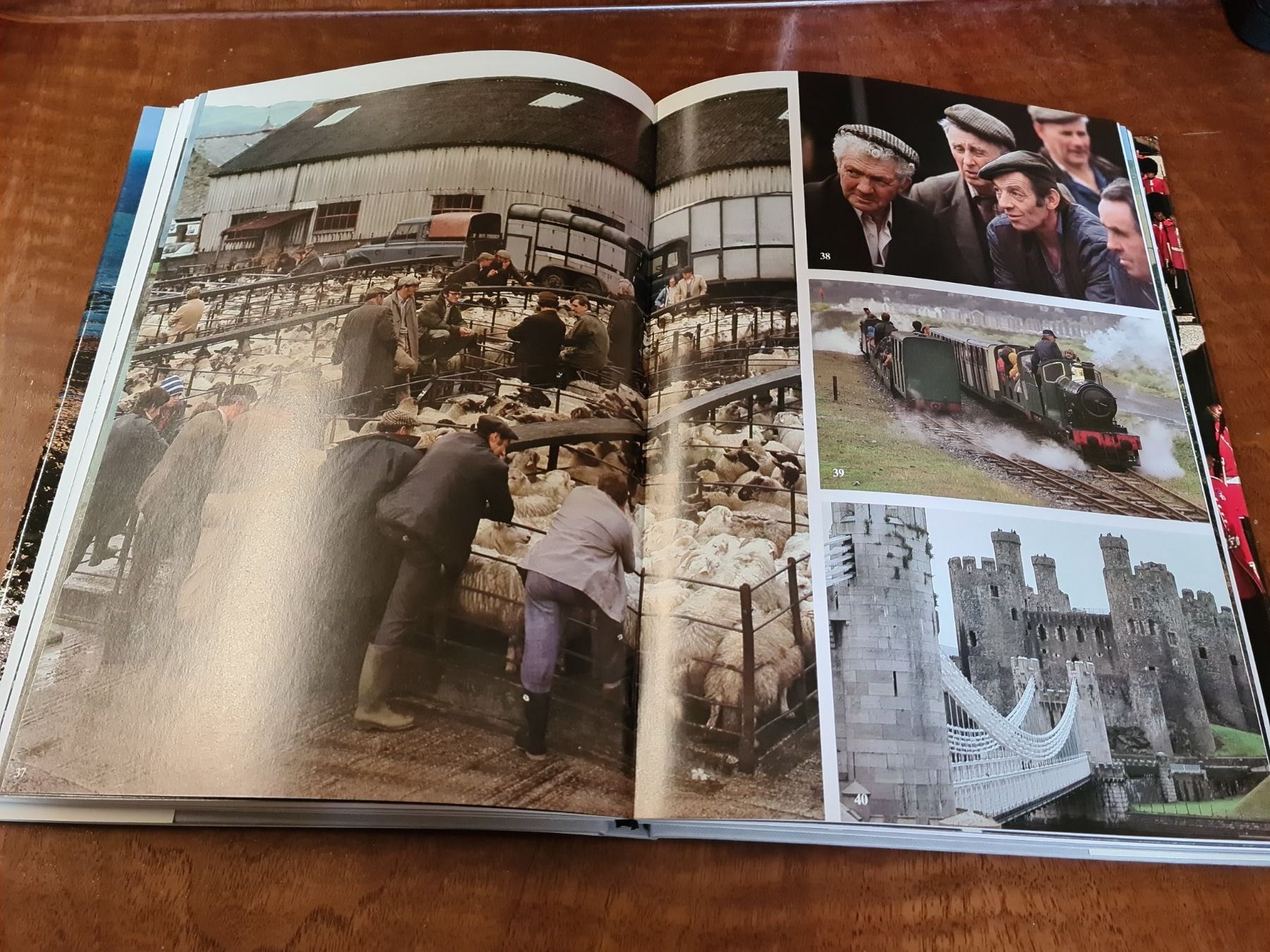 Libri: England und Wales – Usato da Erstfeld venduto da Mario_boe0 3
