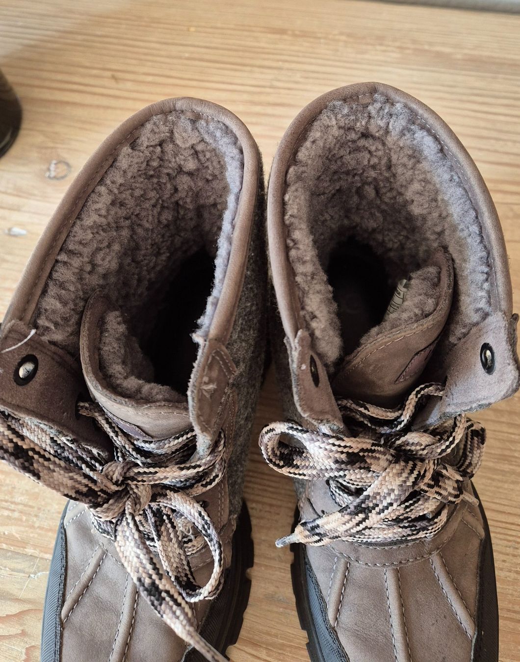 Ugg Damenschuhe: Ugg Winter Stiefel Gr. 37 – Neu (gemäss Beschreibung) aus Tagelswangen von GABGABFI 3