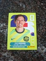 Panini WM 2026 Craig Goodwin AUS 17