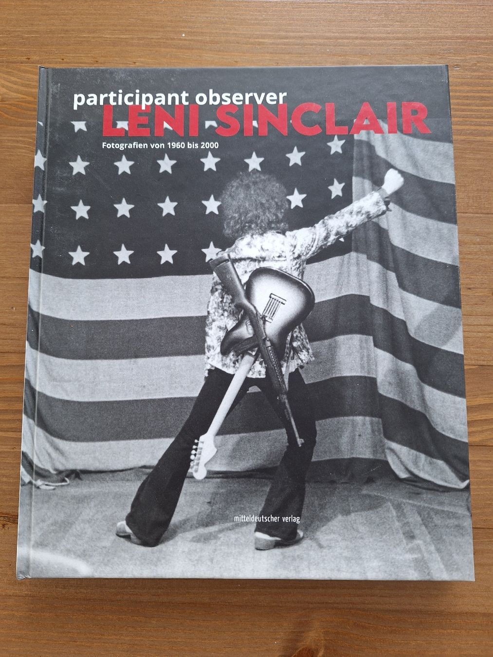 Libri: leni sinclair fotografien – Nuovo (secondo la descrizione) da frick venduto da Stachi1