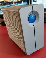 LaCie Professional 2-Disk RAID