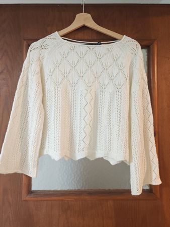 Strickpullover Gr.M