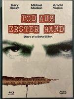 Diary of a Serial Killer - Tod aus 1. Hand (1998)  Mediabook