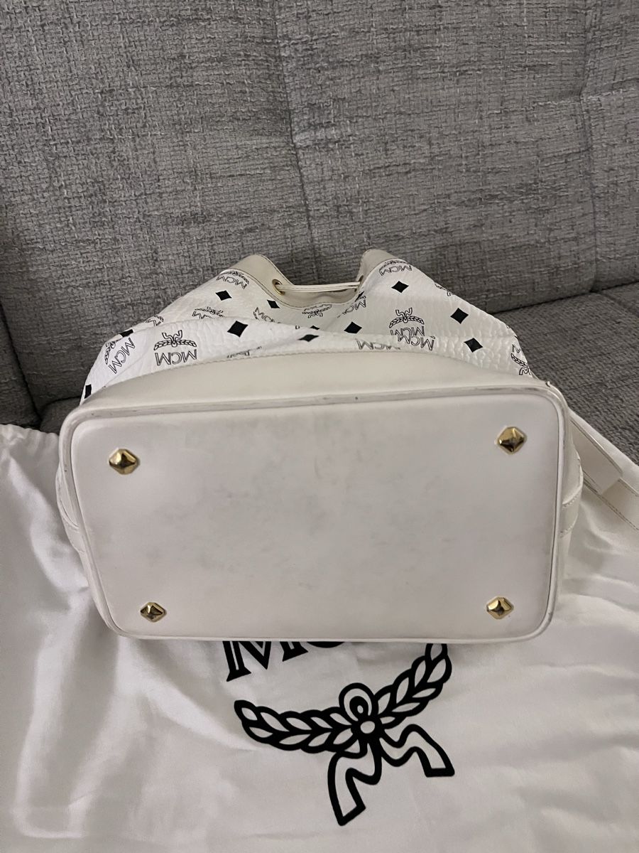 Mcm Borse da donna: MCM Tasche – Usato da Brüttisellen venduto da lilien2012 2