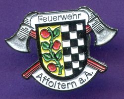 Feuerwehr  AFFOLTERN a.A.