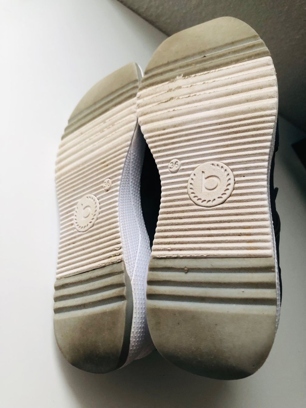 Bugatti Scarpe da donna: Bugatti Schuhe Gr 36 – Usato da Egg b. Zürich venduto da egg2665 4