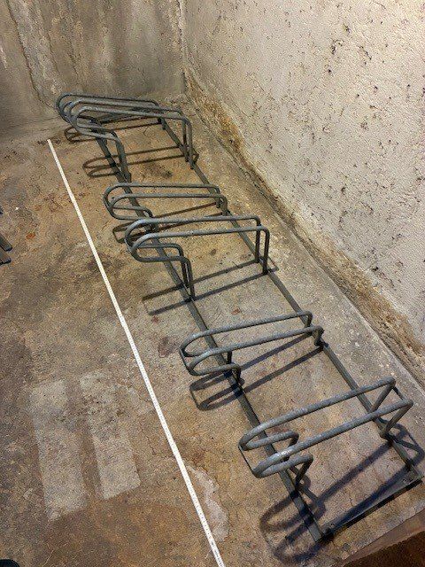 Rateliers à velo: Fahrradständer – D'occasion à St.Gallen par Lokkultur