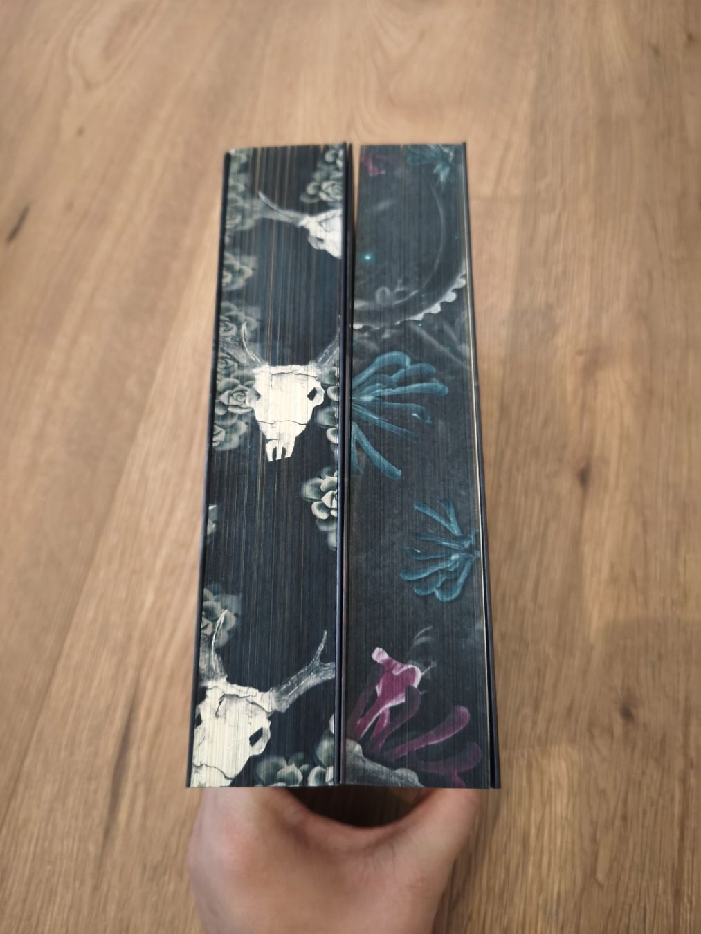 Libri: Harley Laroux Buchset – Nuovo (secondo la descrizione) da Winterthur venduto da agw_vk6v 1