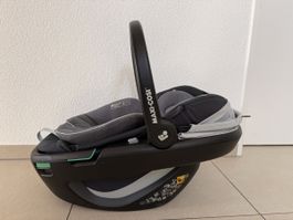 Maxi Cosy Auto Babysitz
