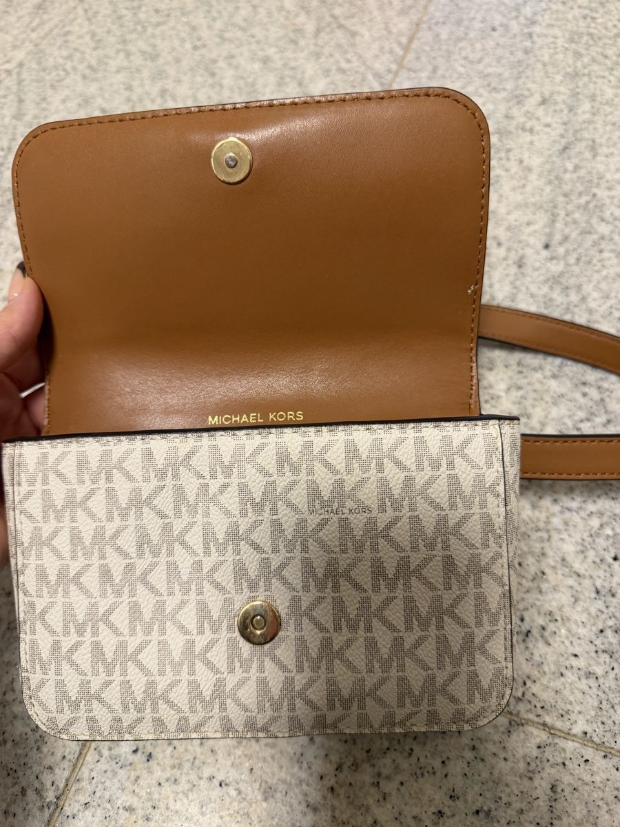 Michael Kors Borse da donna: Gürteltasche von Michael Kors – Usato da Therwil venduto da ale_7fqs 2