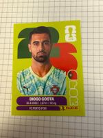 Panini Sticker WM 2026, POR 2 Diogo Costa