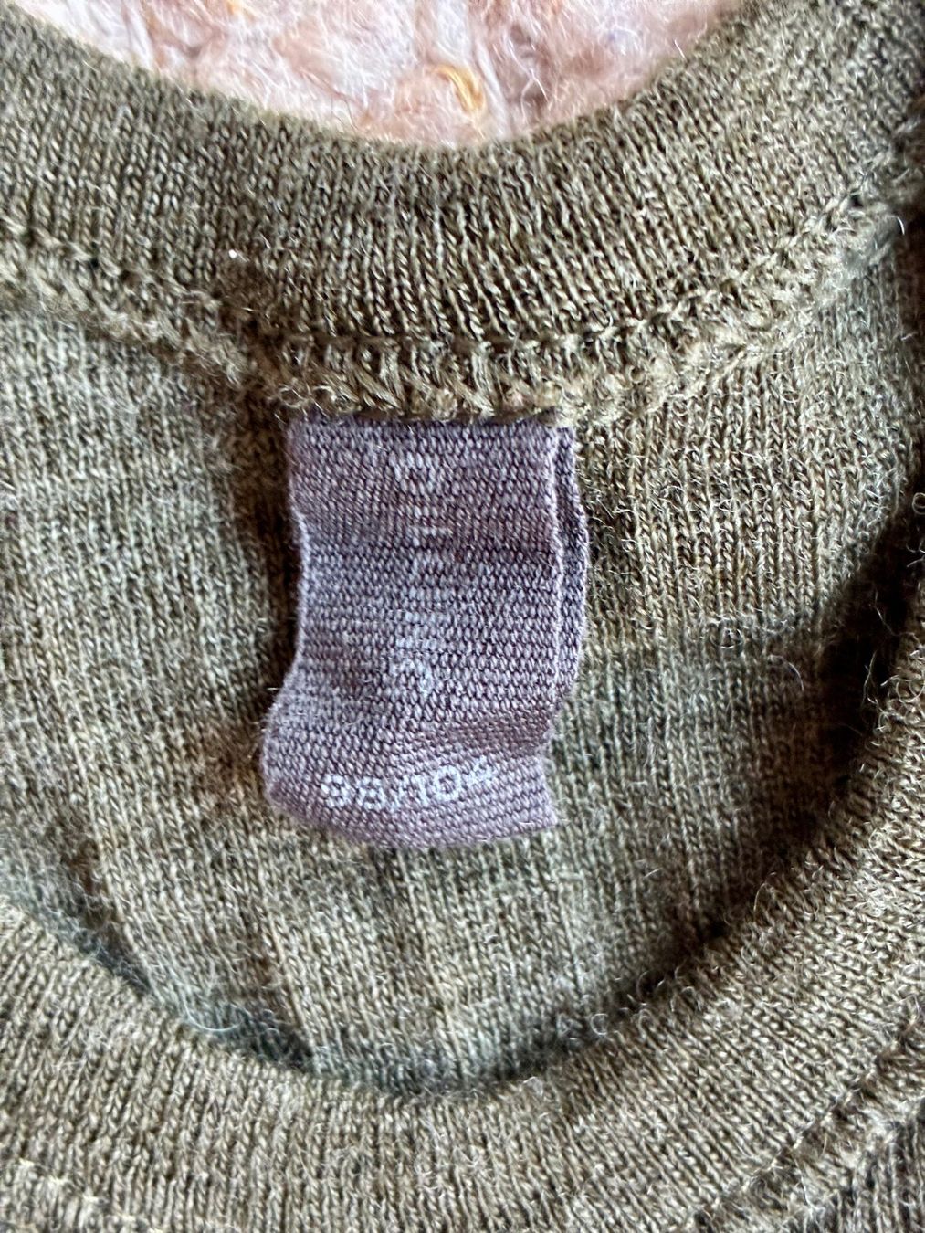 Chemises, T-shirts & Polos: DILLING TOP 98 – D'occasion à Schwanden i. E. par Magnolia88 2