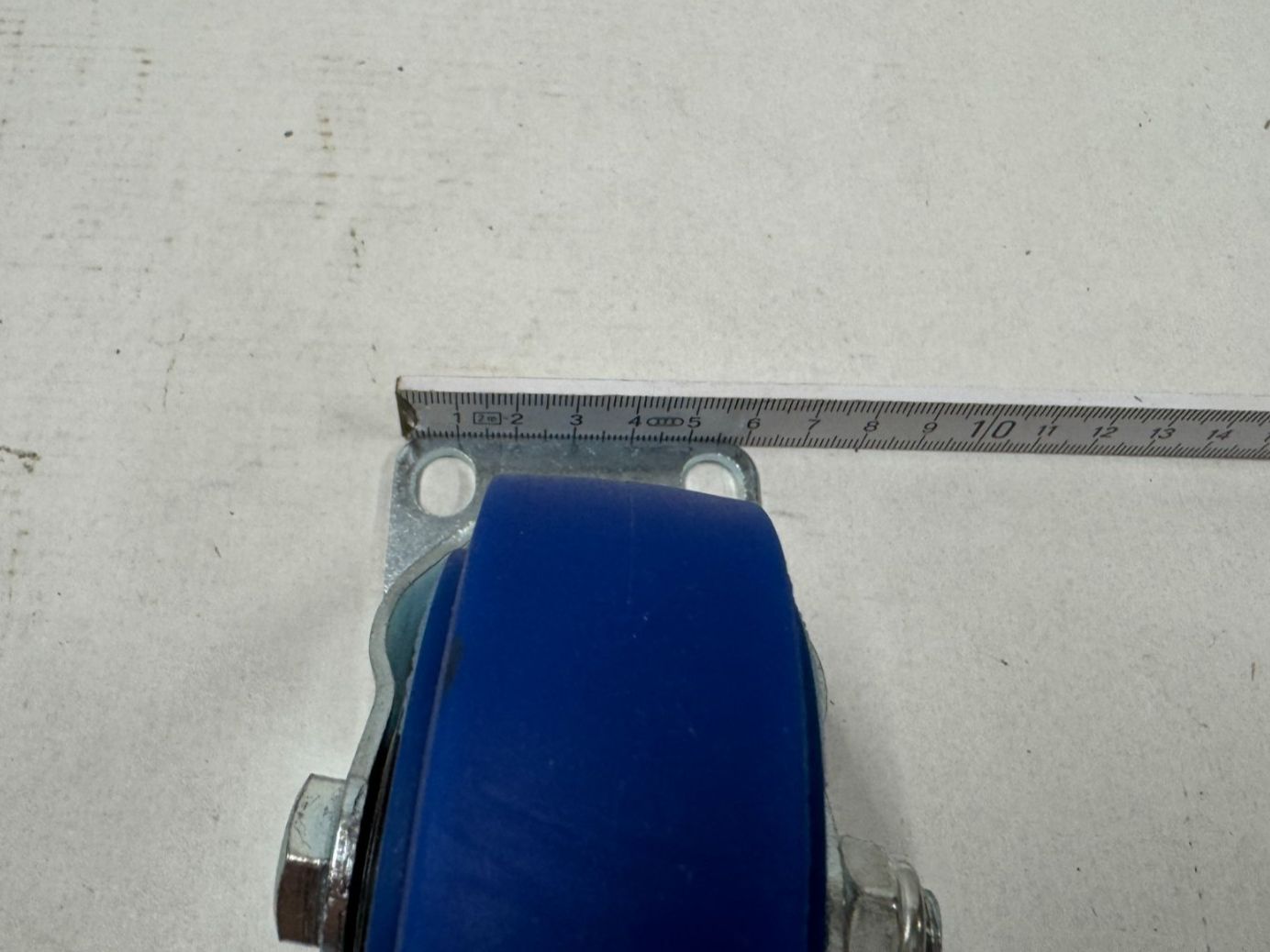Altro per stoccaggio & trasporto: 4er Set Lenkrollen / Case Rollen (C331) – Nuovo (secondo la descrizione) da Däniken SO venduto da Profog1 6