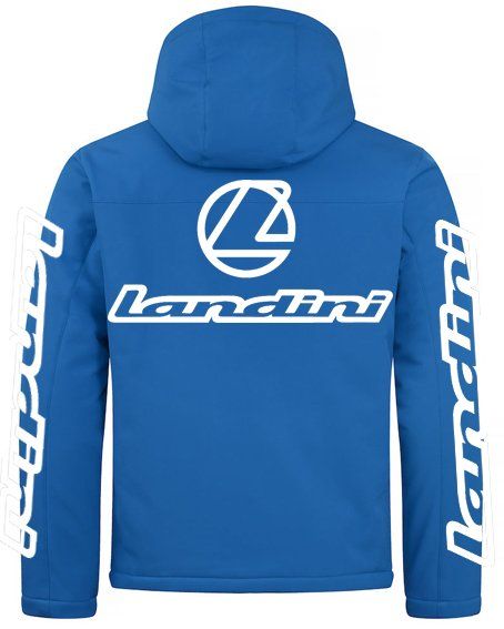 Giacche: Landini Softshell Jacke – Nuovo e nell'imballaggio originale da Aettenschwil venduto da shirtster 1