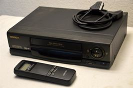 Videorecorder VHS Orion VH-507 magnétoscope