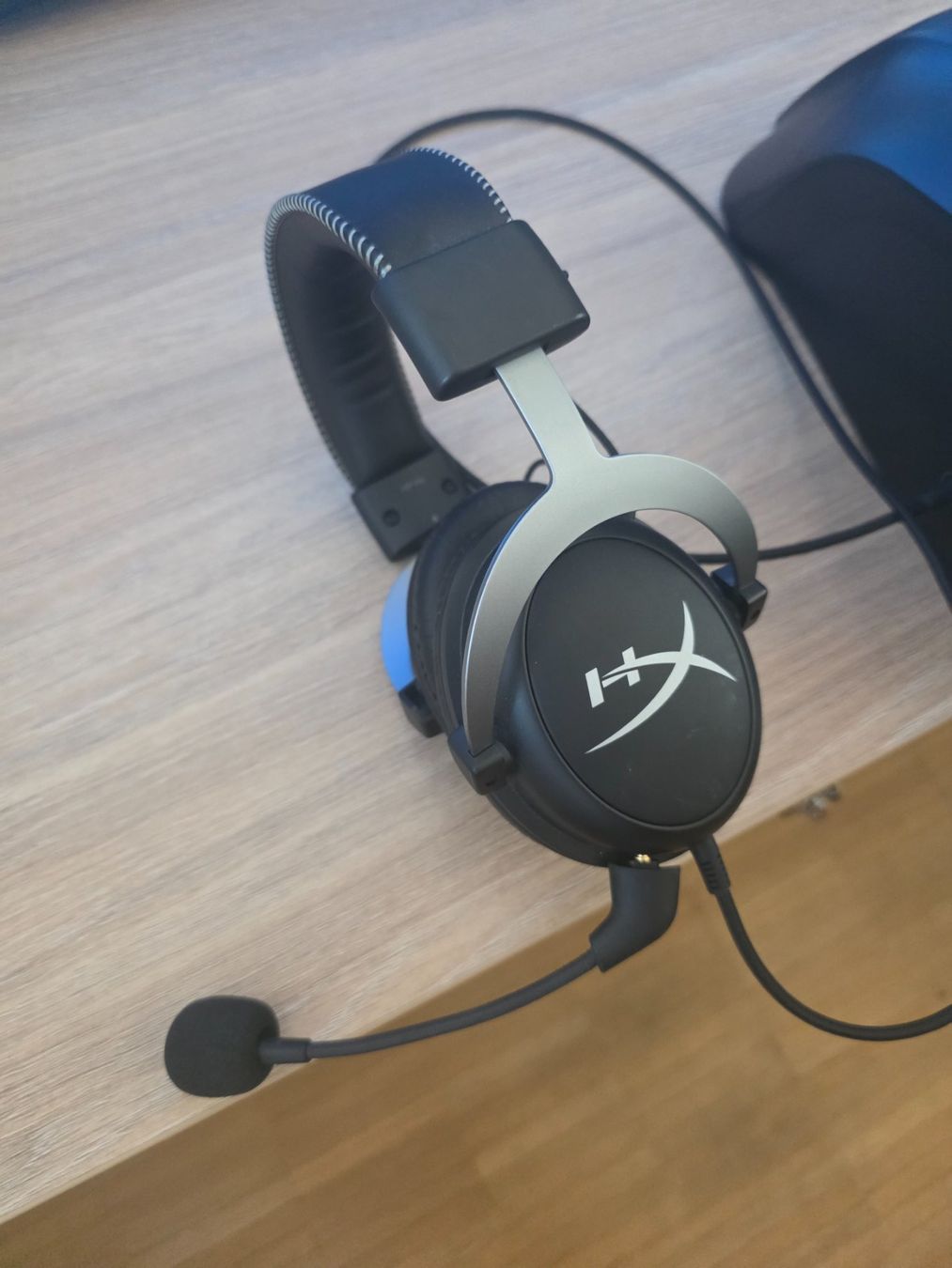 Controller: Flight Controller Turtle Beach Velocity One + Headset – Usato da Affoltern am Albis venduto da arado 5