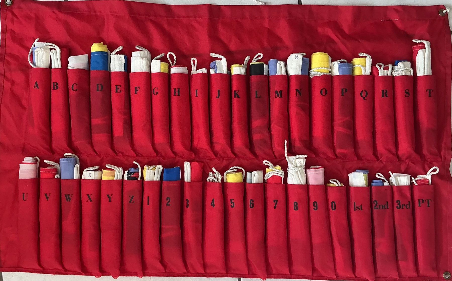 Drapeaux: Flaggensatz – D'occasion à Niederhasli par ercp4