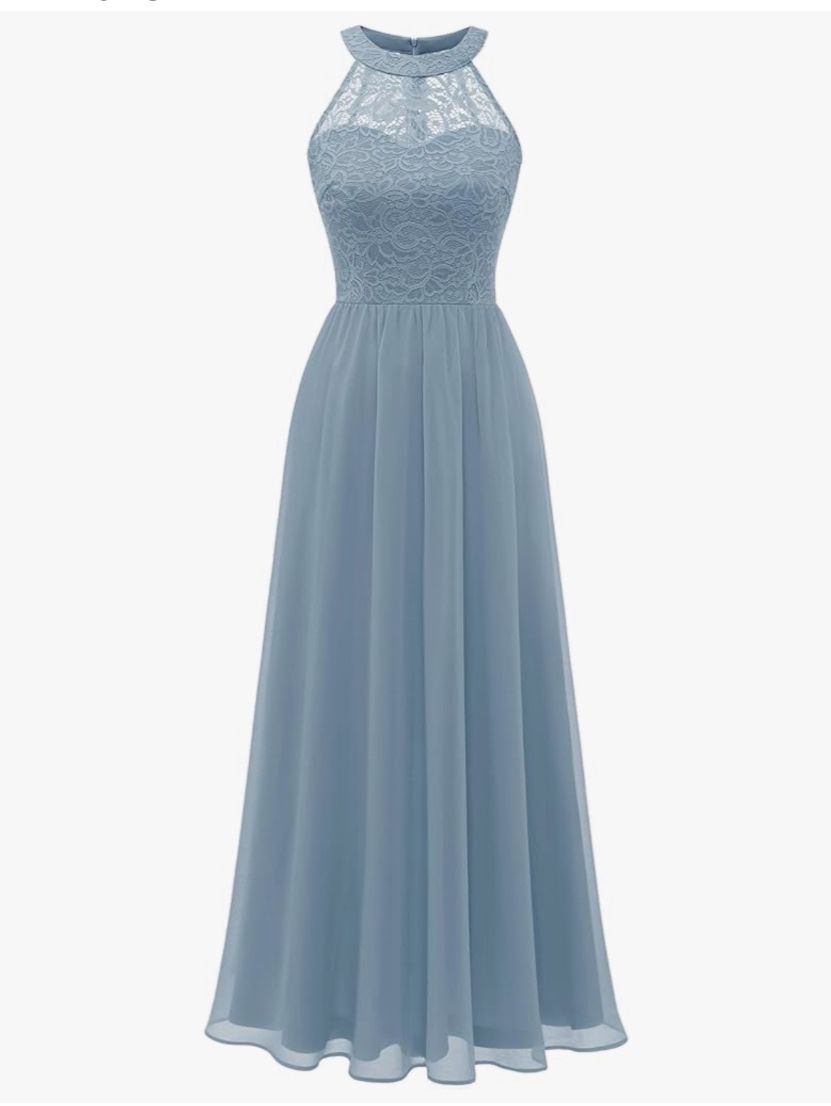 Vestiti: Abendkleid, Ballkleid Gr.XS – Nuovo (secondo la descrizione) da Horgen venduto da Abeille80