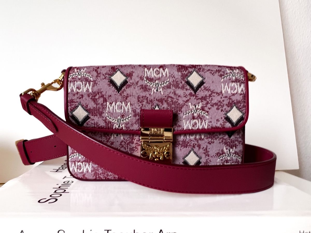 Mcm Borse da donna: Wunderschöne MCM Tasche! – Nuovo (secondo la descrizione) da Fischbach LU venduto da Dear.Luki 7