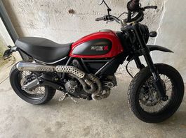 DUCATI Scrambler 800