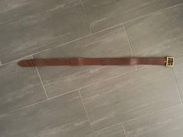 U.S. Army Original ww2 garrison belt