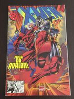 Fumetti Marvel X-Men Vintage