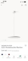 Westwing Pendelleuchte Martina LED Deckenleuchte NEU