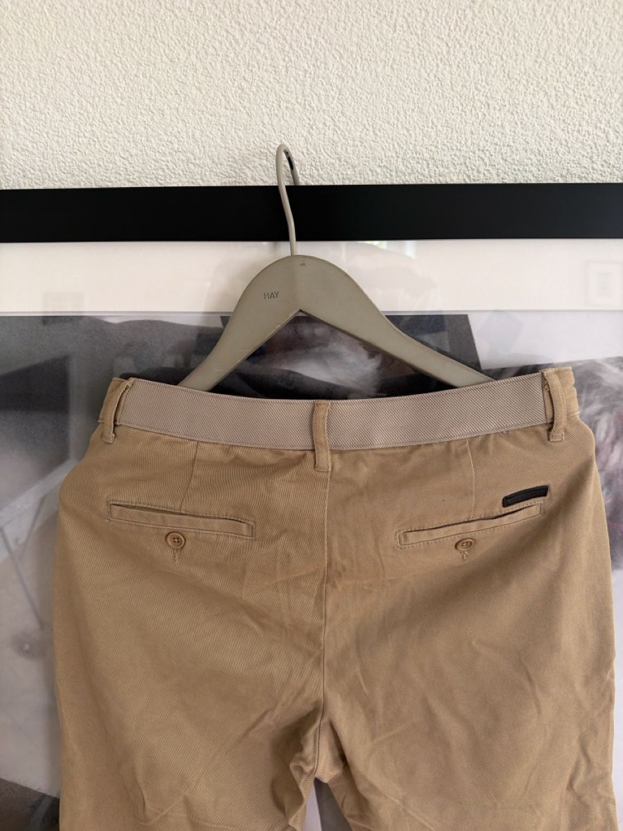 Pantaloni: Neue Woodbird Hose – Nuovo (secondo la descrizione) da Zürich venduto da by.mr.evans 2