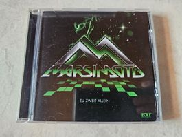 Marsimoto  -  Zu Zweit Allein