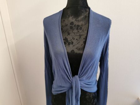 Bolero New Collection 1 size (neu)