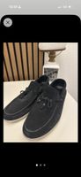 Zegna loafers 