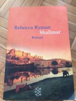 Rebecca Ryman - Shalimar / Porto 3.40