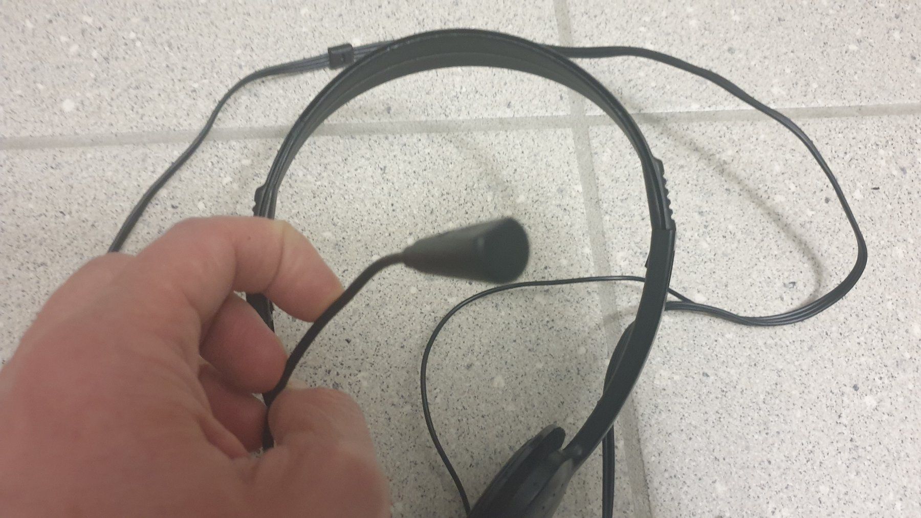Casques audio: Headset – D'occasion à Stäfa par Supertramp73 2
