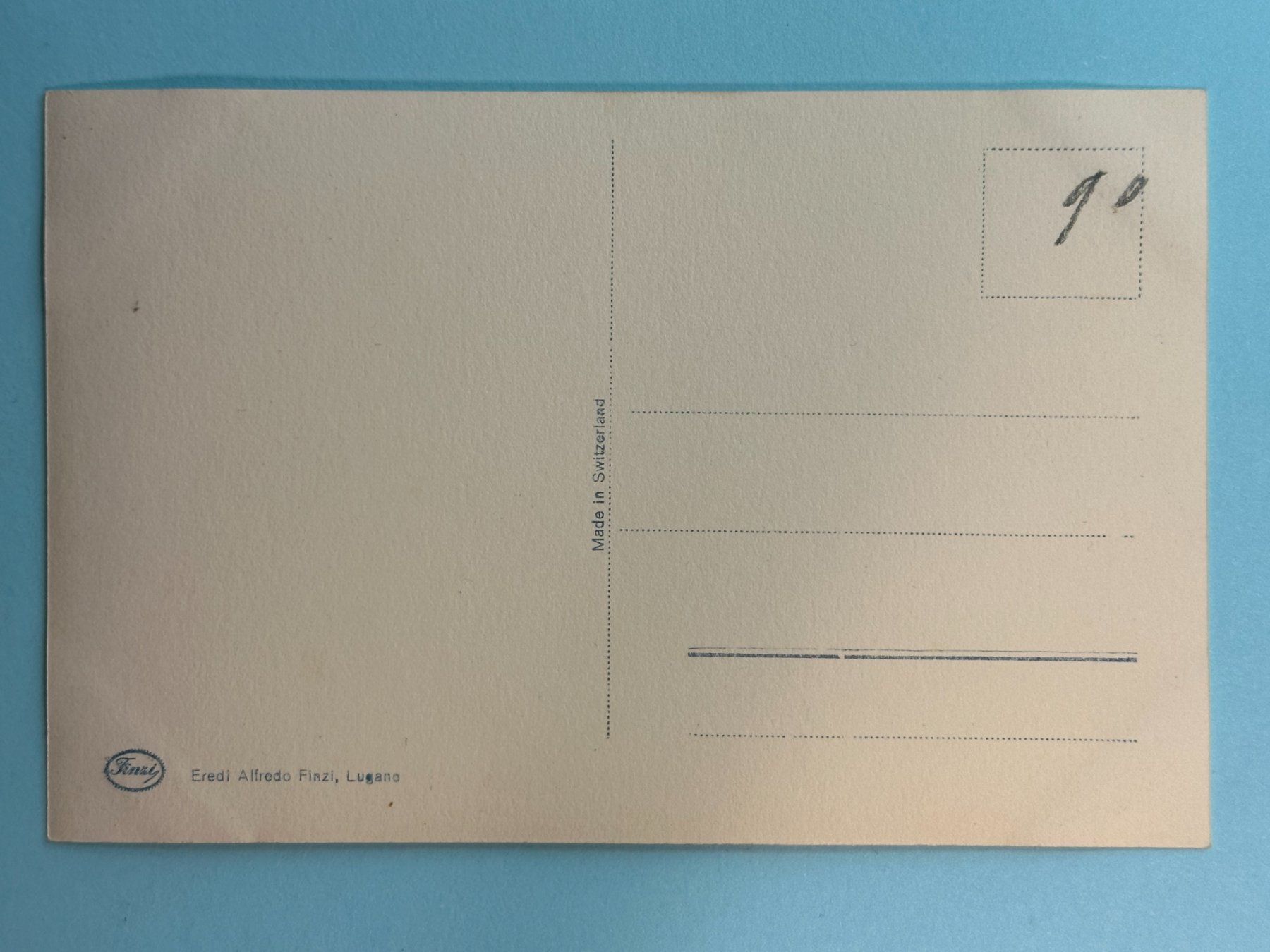Cartoline postali: Basel, Marktplatz mit Rathaus – Usato da Steg VS venduto da danwer74 1
