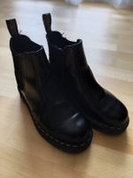 Dr. Martens Chelsea Boots 