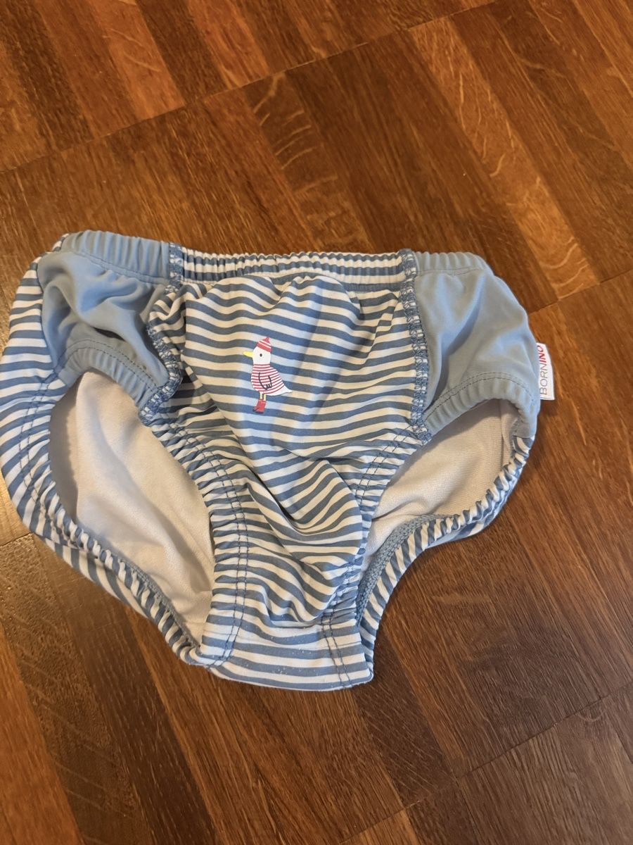 Badehosen: Bornino Badehose 86/92 – Gebraucht aus Winterthur von hera05
