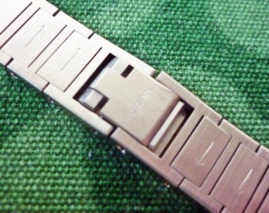 Mido Orologi: Vintage MIDO Armband 15mm – Usato da Adliswil venduto da di_hans 4