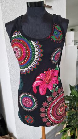 Shirt Desigual oder Kopie
