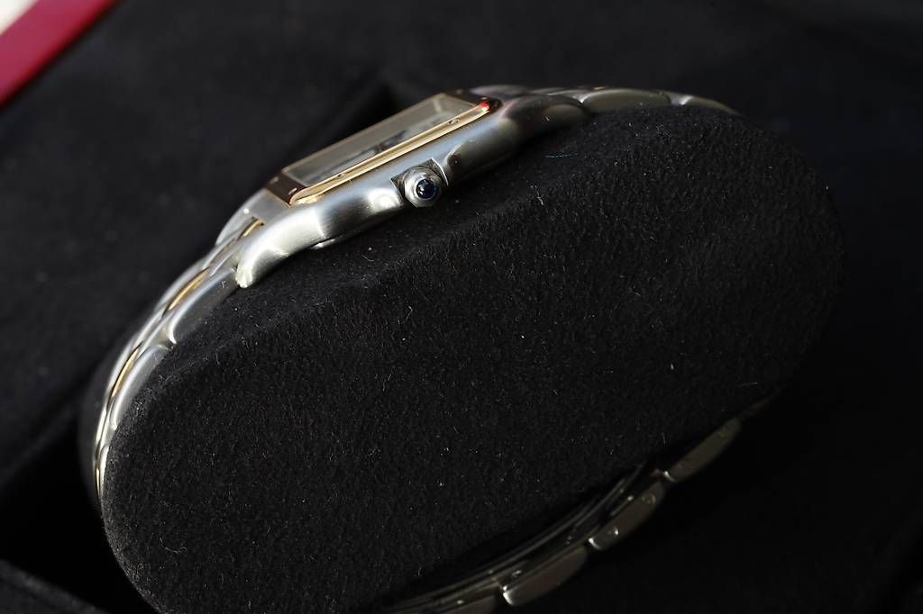 Cartier Montres: Cartier Panthere Vintage – Neuf (Voir description) à Wollerau par RekociTimepieceGmbH 2