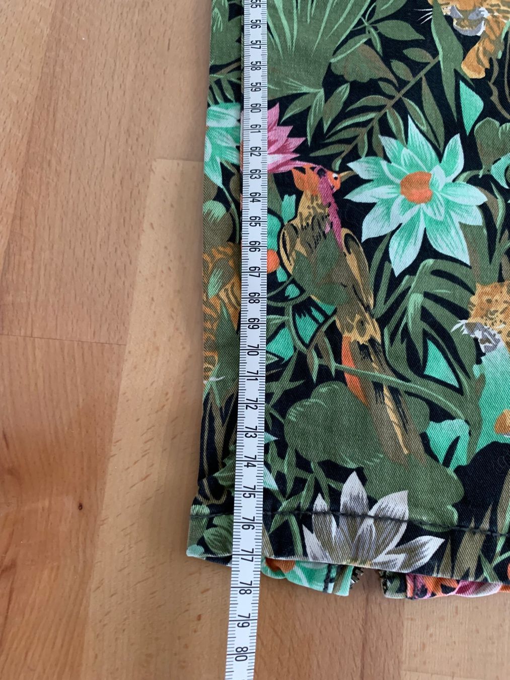 Maison Scotch Jeans: Maison Scotsch Jeans Gr. 26/R – Nuovo e nell'imballaggio originale da Wetzikon ZH venduto da EvisStore 7