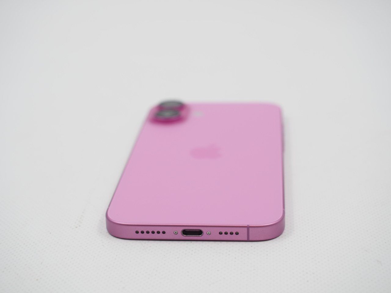 Apple Telefoni cellulari / Smartphones: APPLE iPhone 16 Plus iCloud gesperrt (26102359) – Usato da Zürich venduto da fundsachenverkauf 3
