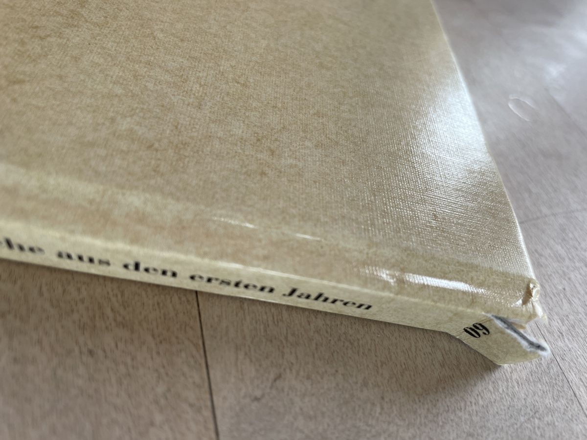 Bücher: Globi - Streiche aus den ersten Jahren 2.Auflage – Gebraucht aus Masein von mosaba 5
