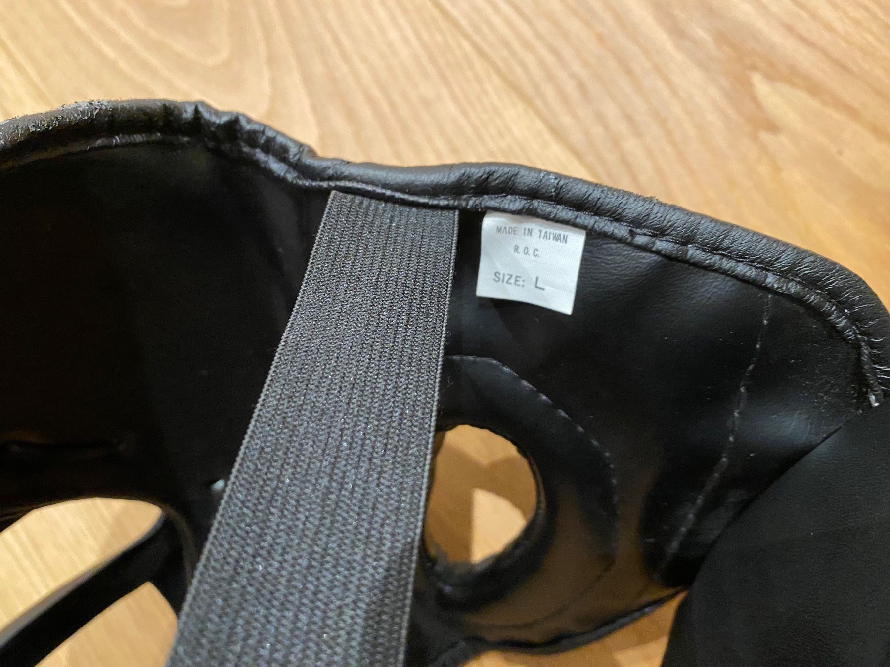 Protezioni & Imbottiture: Karate Schutzausrüstung Set – Usato da Glis venduto da loremo 5