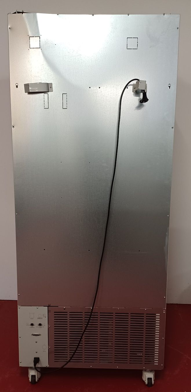 Accessori da laboratorio: Binder UF V 500 Ultra Freezer – Usato da Niederdorf venduto da LeptonAG_Labor 4
