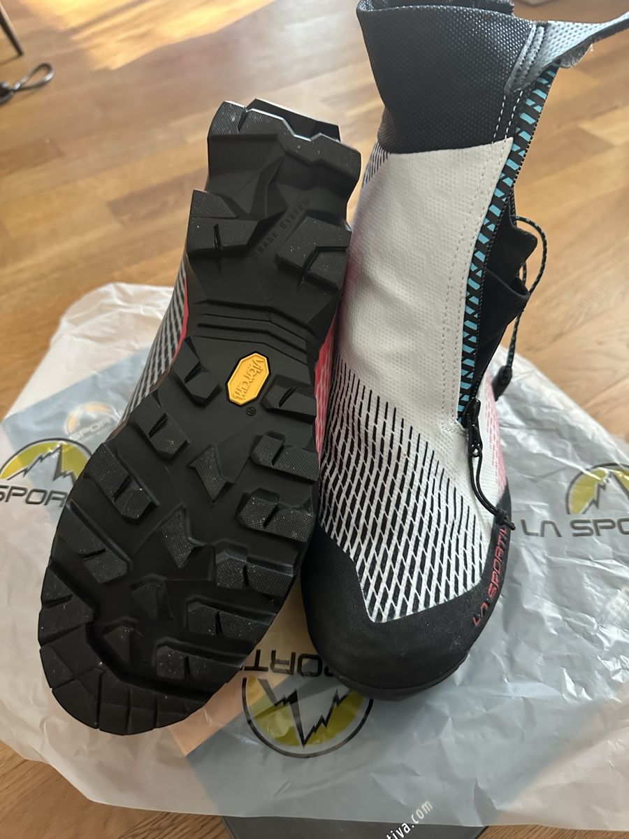 La Sportiva Sonstiges zum Bergsteigen & Wandern: La sportiva aequilibrium gtx speed – Neu und originalverpackt aus Bremgarten b. Bern von she_hb9j 6