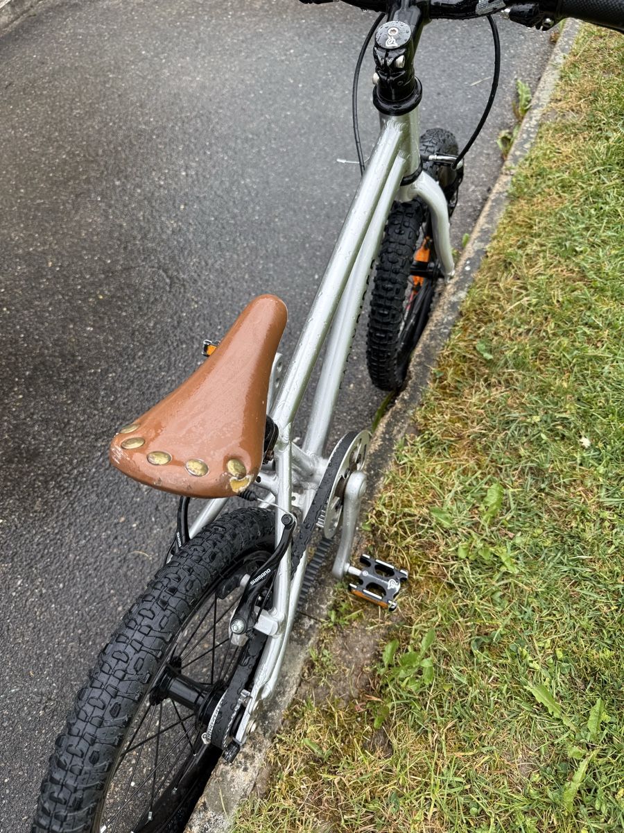 Early Rider Veicoli per bambini: Kindervelo Early Rider – Usato da Oberglatt ZH venduto da sam_vs55 1