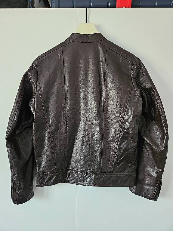 Vestes: Veste Diesel marron taille M – D'occasion à Biel/Bienne par Vido91 1