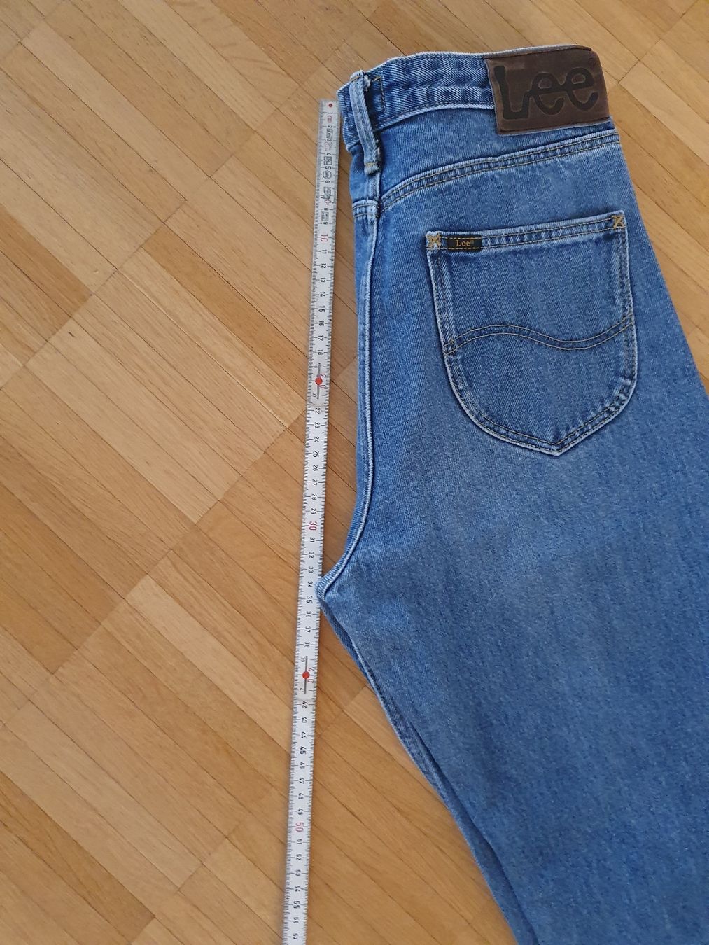 Lee Jeans: Stylische Lee Jeans – Usato da Laufenburg venduto da megane1959 6