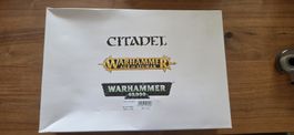 Warhammer 40k Baneblade