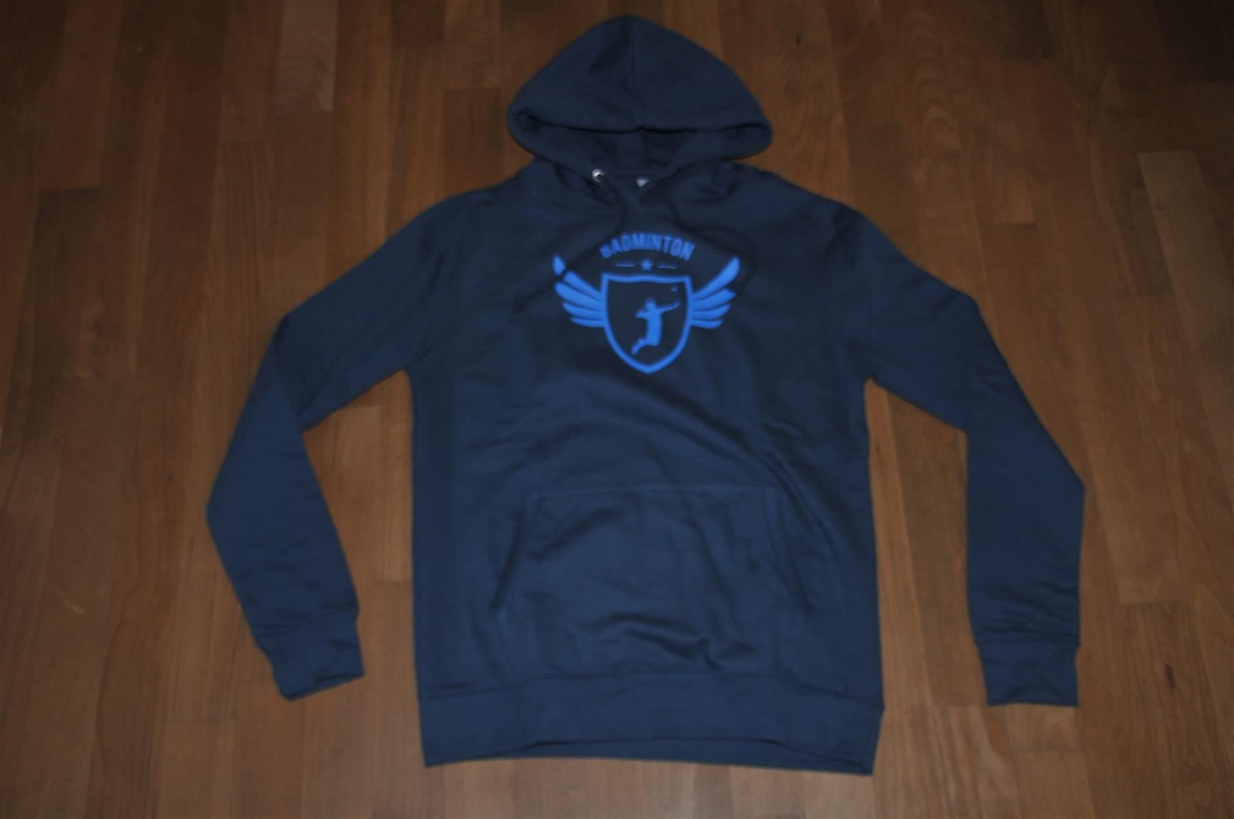 Maglioni & Felpe: Cooler Badminton Hoody, Gr. S - NEU – Nuovo (secondo la descrizione) da Winterthur venduto da Schwestere